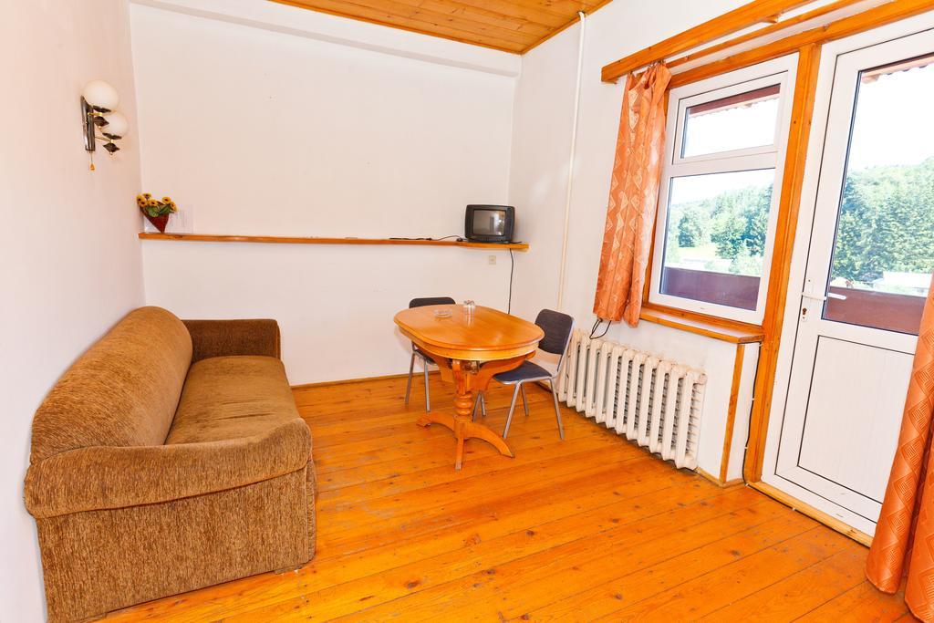 Hotel Apollon Bakuriani Rom bilde